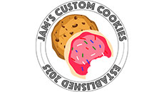 JAM's Custom Cookies