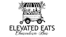 Elevated Eats Charcuterie Bar