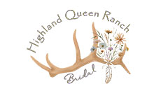 Highland Queen Ranch Bridal