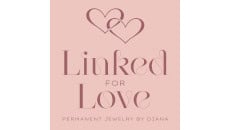 Linked for Love~ Permanent jewelry by Diana