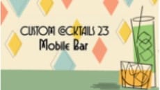 Custom CockTails23