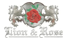 Lion & Rose