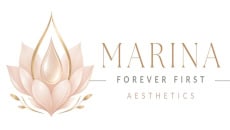 Marina Forever First Aesthetic
